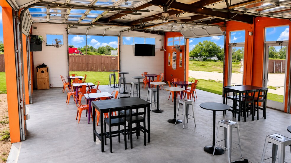 More Photos Of 1916 Austin Hwy, San Antonio General Retail For Sale