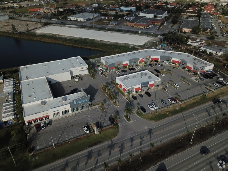 More Photos Of 13115 W Okeechobee Rd, Hialeah Storefront Retail Office For Lease