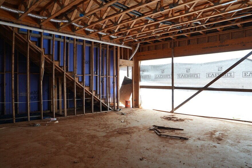 More Photos Of 301 Oak st, Mansfield Multifamily For Sale