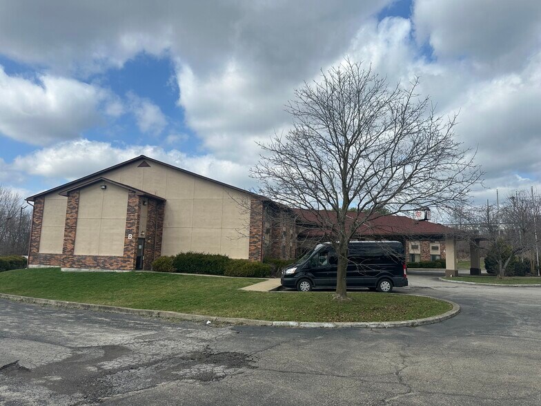 More Photos Of 2700 Wilson Rd, Hermitage Hotel For Sale