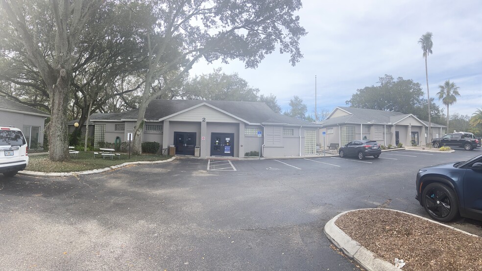 Primary Photo Of 14517 Bruce B Downs Blvd, Tampa Medical For Lease