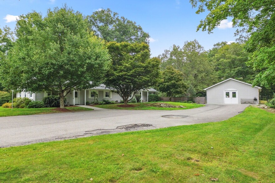 More Photos Of 2258 Route 22, Brewster Village Office For Sale