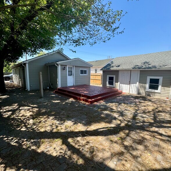 More Photos Of 7707 Baltimore Annapolis Blvd, Glen Burnie Office Residential For Sale