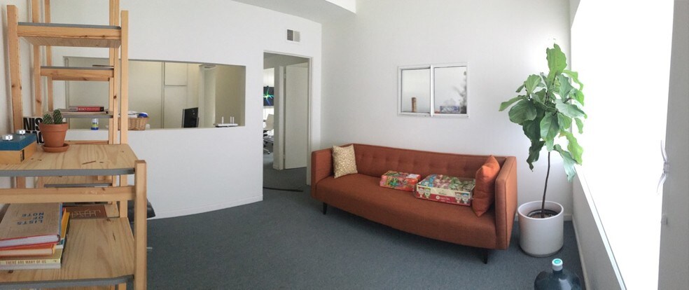 More Photos Of 1120 Princeton Dr, Marina Del Rey Office For Lease