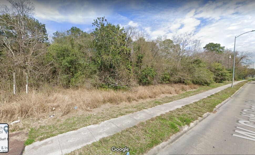 More Photos Of W Gulf Bank, Houston Land For Sale