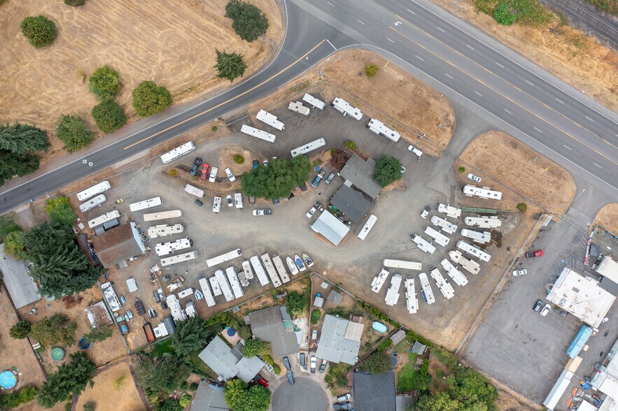 More Photos Of 2288 Highway 99 N, Eugene Fast Food For Sale