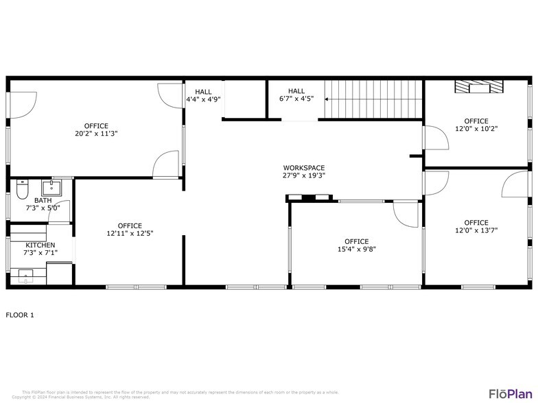 More Photos Of 309-311 Main St, Park City Storefront Retail Office For Lease
