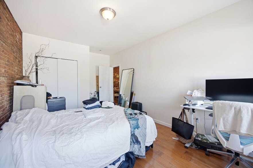 More Photos Of 513 Grand St, Brooklyn Storefront Retail Residential For Sale