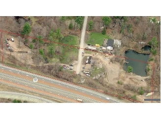 Primary Photo Of 55 Foss Rd, Monticello Self Storage For Sale