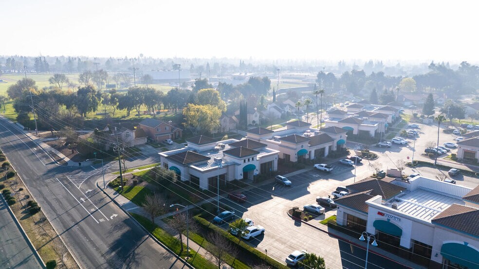 More Photos Of 3305 G St, Merced Office For Sale