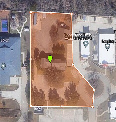 More Photos Of 100 Quest Ct, Keller Office For Sale