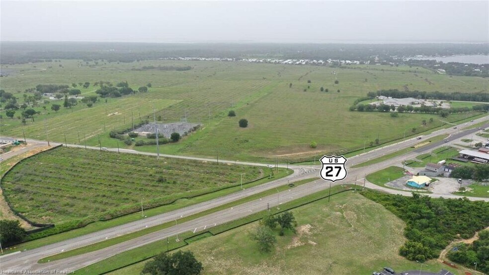 More Photos Of 1174 US 27 N, Lake Placid Freestanding For Sale