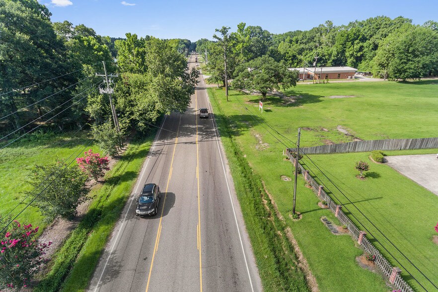 More Photos Of 42170 Veterans Ave, Hammond Land For Sale