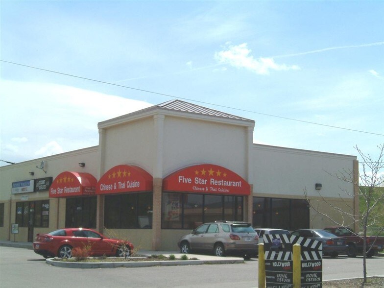 More Photos Of 5676 S 1900 W, Roy General Retail For Sale