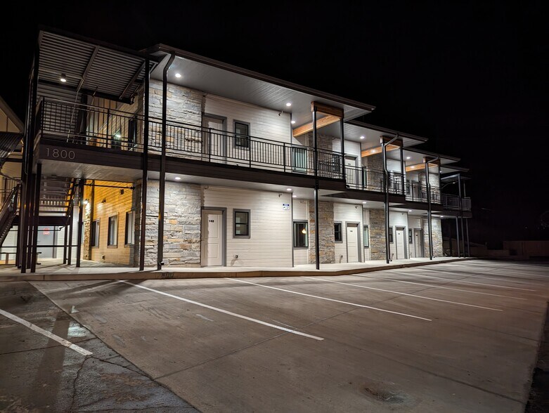 More Photos Of 1800 Colorado Blvd, Idaho Springs Storefront Retail Office For Sale