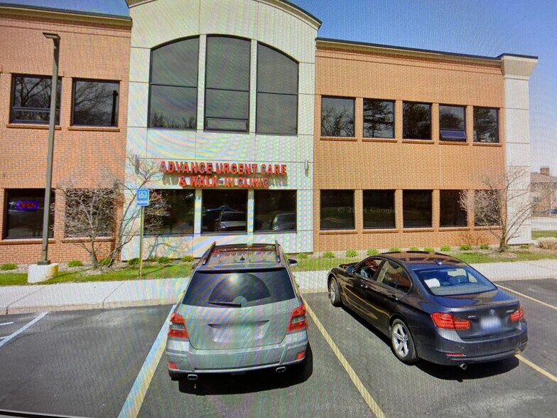 More Photos Of 1785 W Stadium Blvd, Ann Arbor Office For Lease