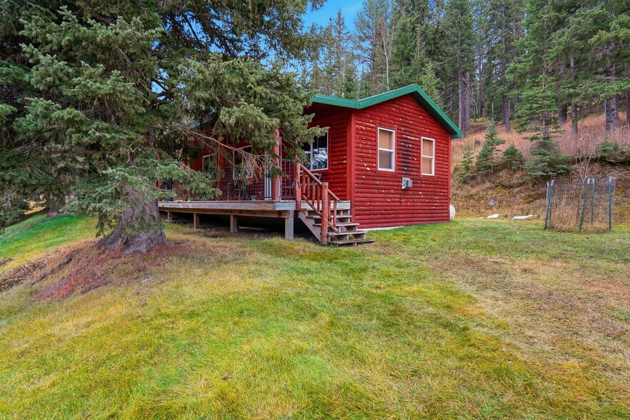 More Photos Of 21353 US HWY 385, Deadwood General Retail For Sale