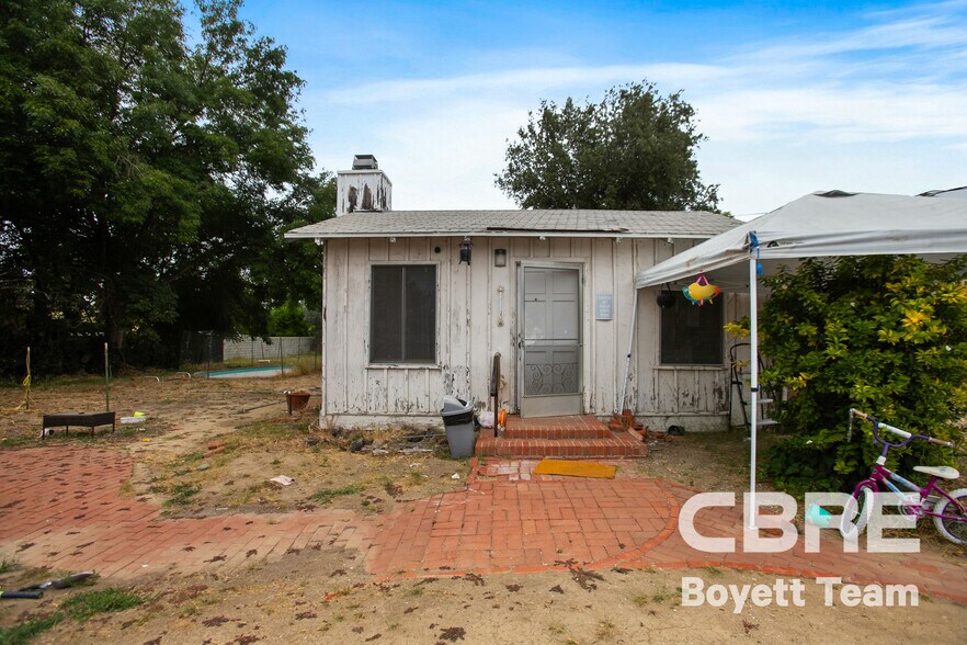 More Photos Of 7800 Jordan Ave, Canoga Park Land For Sale
