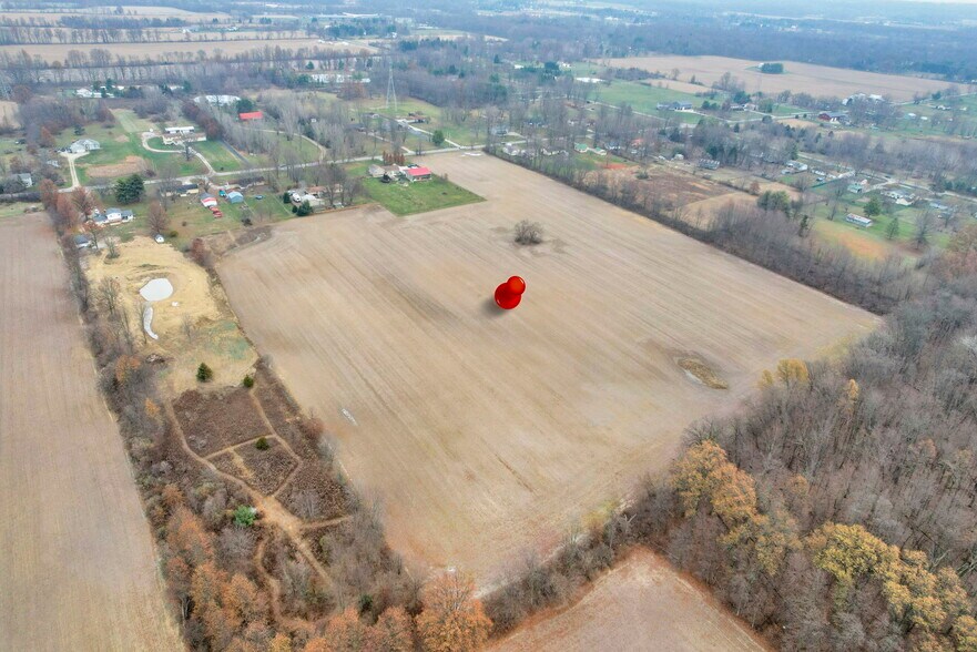 More Photos Of 0 Havens Corners Road SW, Pataskala Land For Sale