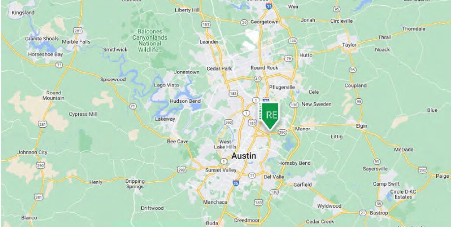 More Photos Of 8110 US-290, Austin Unknown For Lease