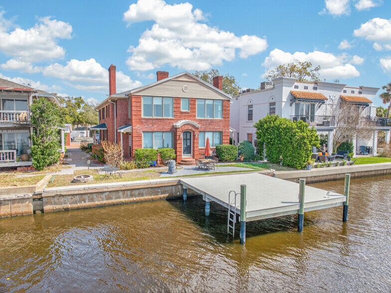 More Photos Of 1710 River Rd, Jacksonville Apartments For Sale