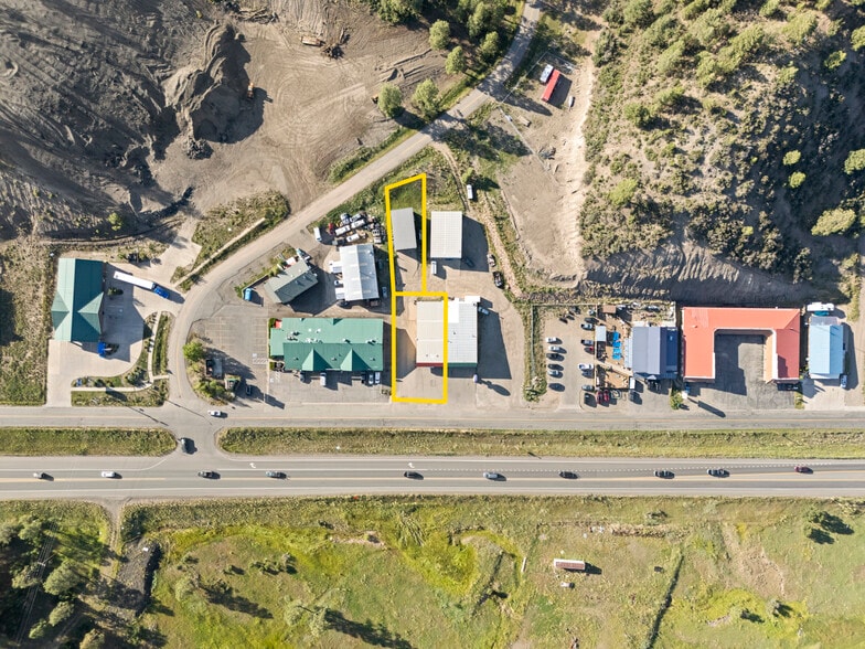 More Photos Of 2115 Eagle Dr, Pagosa Springs Warehouse For Sale