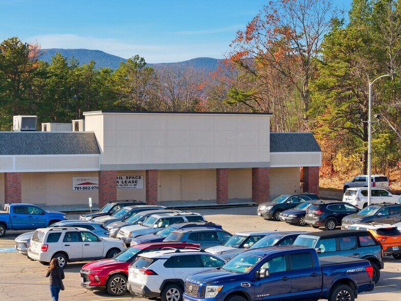 More Photos Of 1584 White Mountain Hwy, North Conway Unknown For Lease