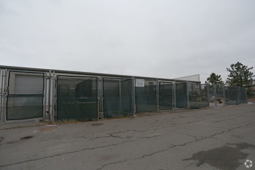 More Photos Of 322 Norfolk St, Aurora Warehouse For Sale