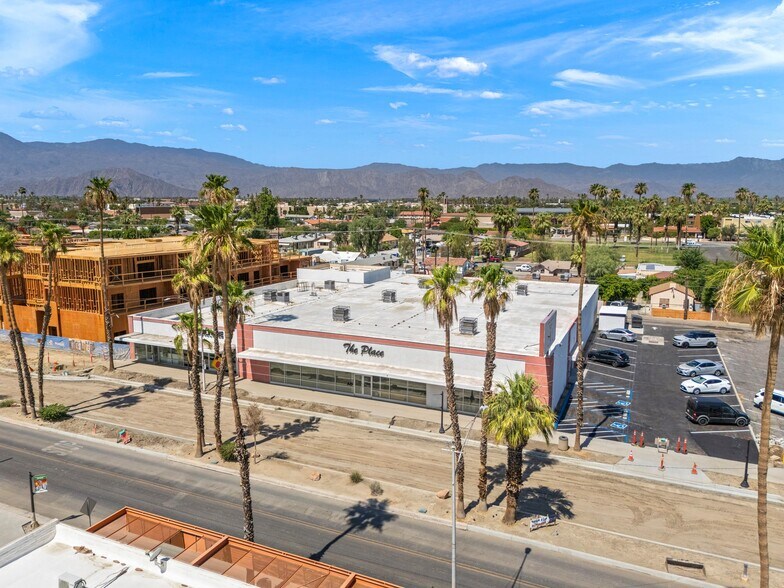 More Photos Of 45151 Oasis St, Indio Freestanding For Sale