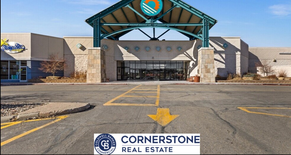 More Photos Of 601 SE Wyoming Blvd, Casper Unknown For Lease