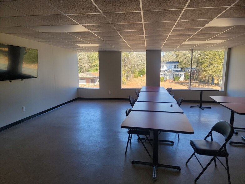 More Photos Of 516 Hwy 177 N, Hamlet Industrial For Sale