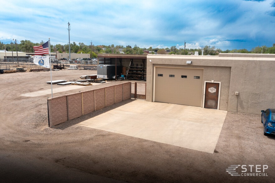 More Photos Of 514 14th Ave, Greeley Warehouse For Sale