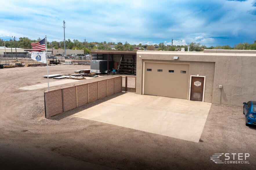 More Photos Of 514 14th St, Greeley Warehouse For Sale