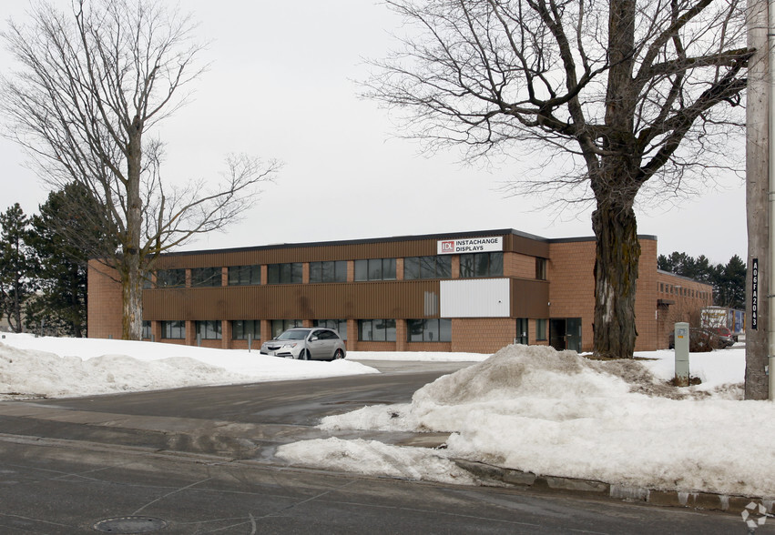 Primary Photo Of 230 Edward St, Aurora Warehouse For Sale