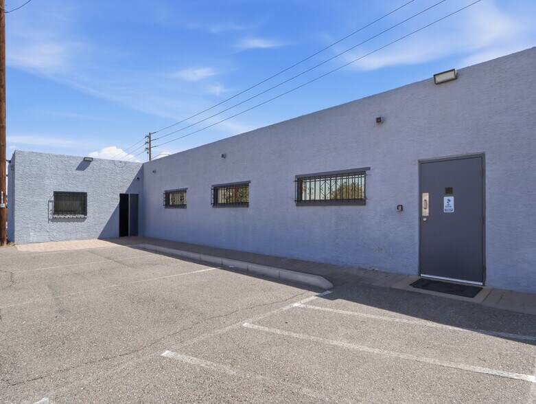 More Photos Of 420 N 15th Ave, Phoenix Loft Creative Space For Sale
