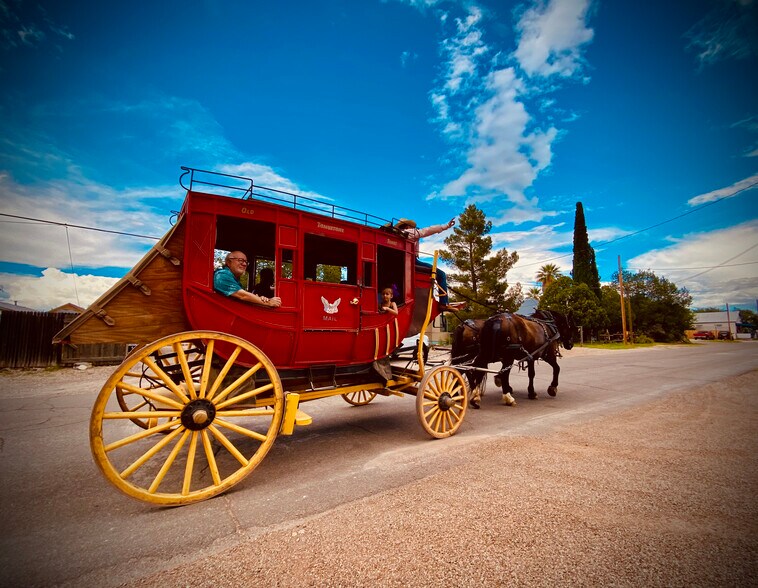 More Photos Of 18 W Allen St, Tombstone Trailer Camper Park For Sale
