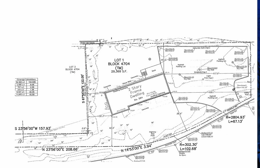 More Photos Of 584 State Rt 17, Ridgewood Office Residential For Lease