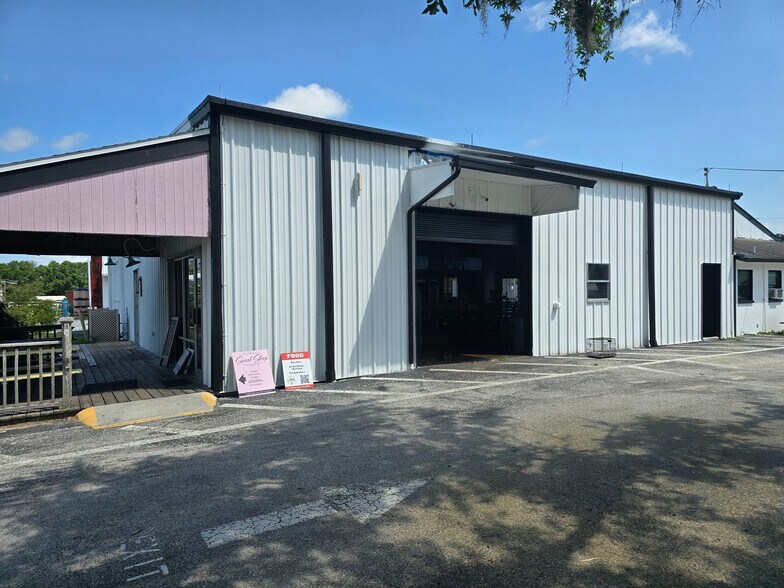 More Photos Of 16907 Boy Scout Rd, Odessa Land For Sale