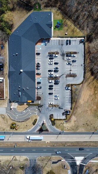 More Photos Of 621 US Highway 130, Hamilton General Retail For Sale
