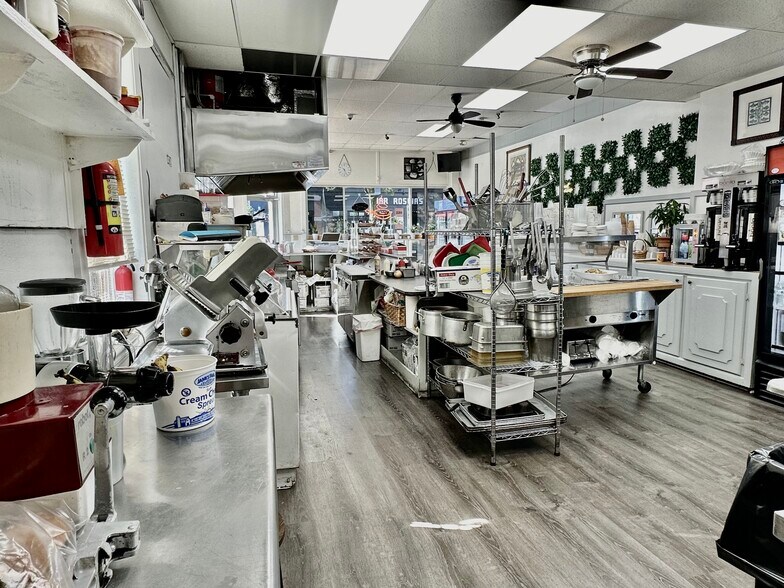 More Photos Of 229 Mill St, Greenwich General Retail For Sale