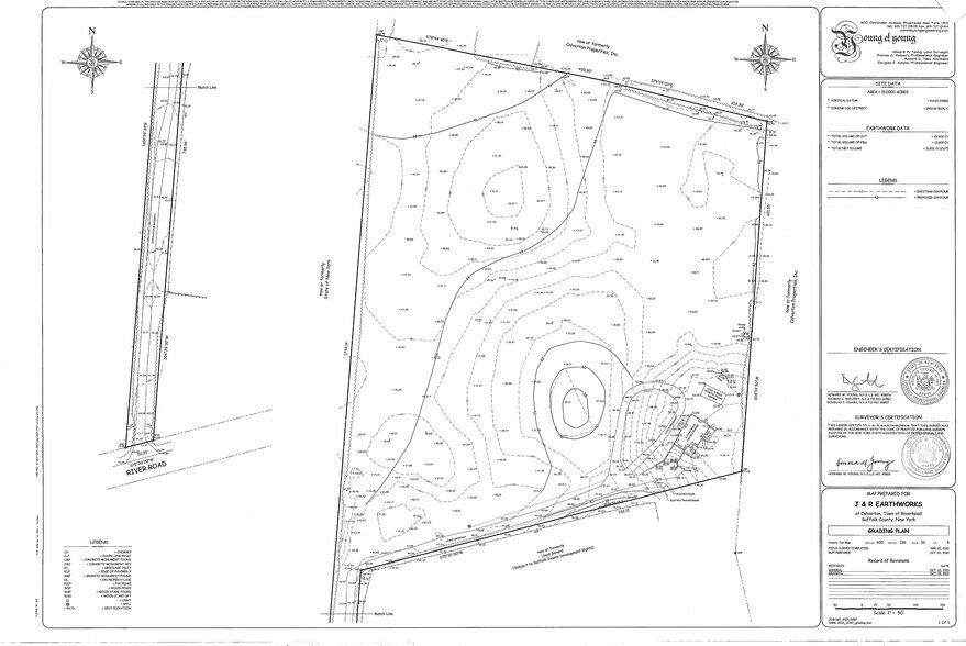 More Photos Of 2822 River Rd, Calverton Land For Sale