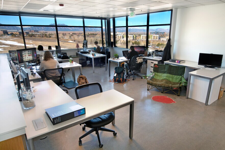 More Photos Of 1 International Ct, Broomfield Office For Sale
