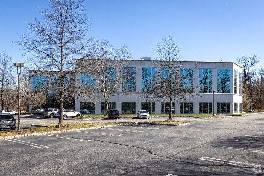 More Photos Of 80 S Jefferson Rd, Whippany Office For Lease