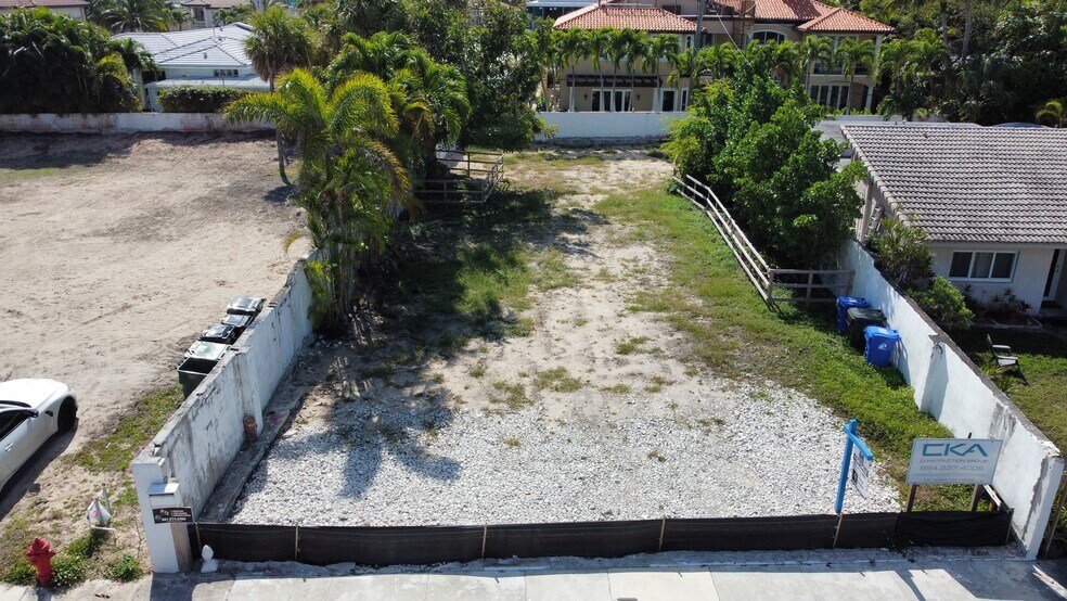 More Photos Of 3312 NE 16th Ct, Fort Lauderdale Land For Sale
