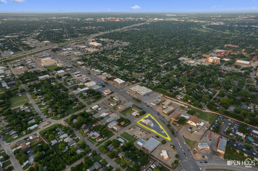 More Photos Of 3500 Kemp Blvd, Wichita Falls General Retail For Sale