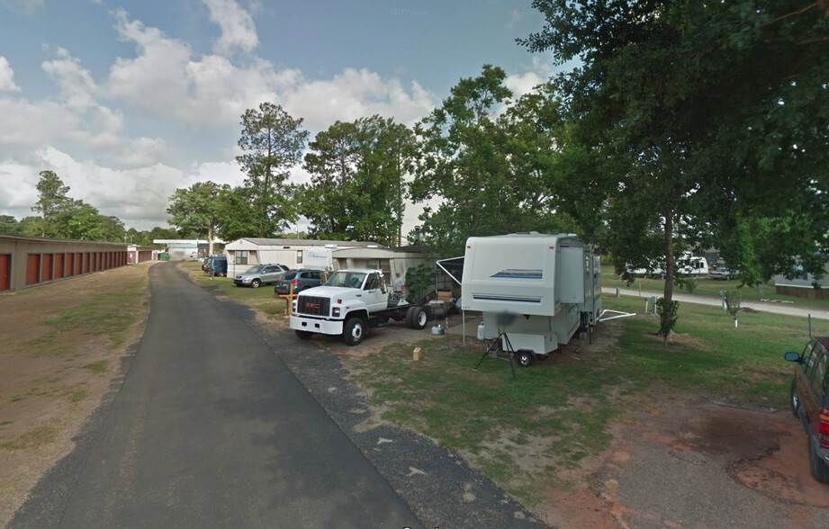 Primary Photo Of 5665 US-90, Theodore Manufactured Housing Mobile Home Park For Sale