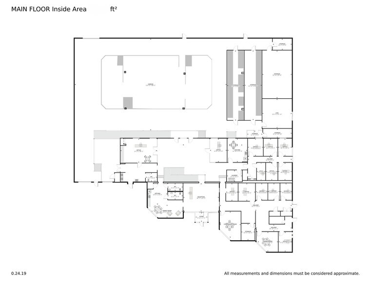More Photos Of 1508 Moran Rd, Sterling Flex For Sale