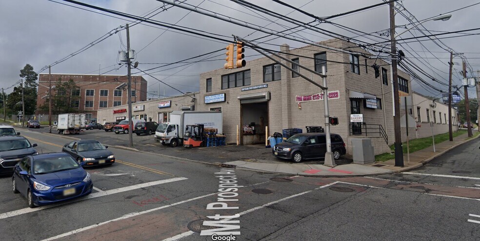 More Photos Of 851 Van Houten Ave, Clifton Warehouse For Lease