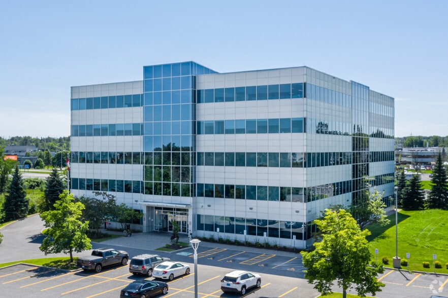 More Photos Of 450 March Rd, Ottawa Office For Lease