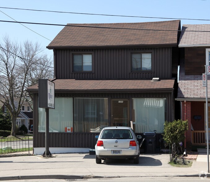 Primary Photo Of 1608 Weston Rd, Toronto Office Residential For Sale